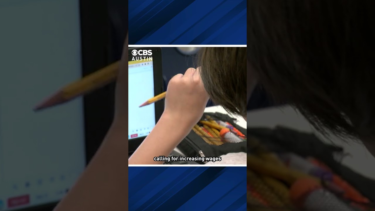 Teacher raises could be at risk in school choice-focused special session