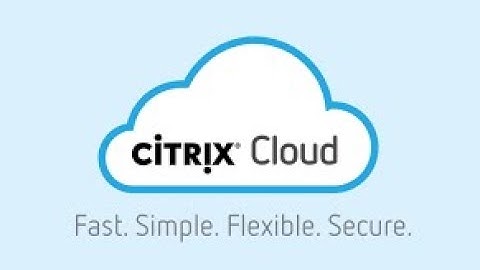 8-Configure On Premises Citrix ADC and Enable remote access in Storefront