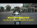 Lirik Lagu Ngatmombilung - Aku Hanyalah Tangis Diantara Tawamu Dan Dirinya