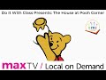 Do it with class young peoples theatre presents the house at pooh corner  sasktel maxtv local