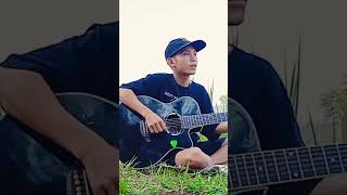 cover Thomas Arya - Dermaga biru