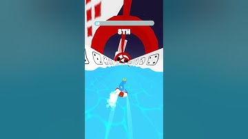 Water Slide: Race 3D | Gameplay 3