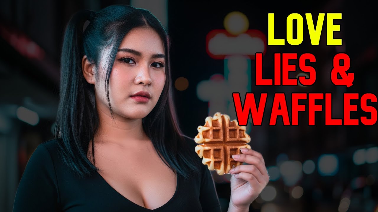 Мой тайский кошмар: афера с вафлями, которая меня разорила