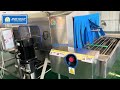 Basket Washing Machine
