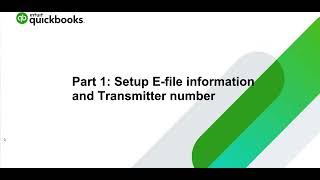 E-Filing  a T3 return in Pro Tax