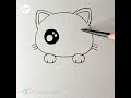 Fun and easy drawing tricks  simple pencil drawing tutorial