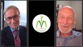 Dr. John McDougall Interviews Michael A. Klaper, M.D., Webinar 06\/06\/19