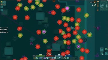 Starve.io - KILL COMPILATION 420