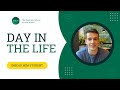 A day in the life of an insead mim student