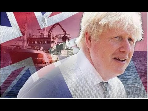 Video: Brexit Skulle Kunna Stoppa Alla Flygningar I Storbritannien Och EU Tillfälligt