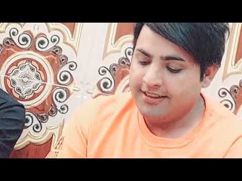 نعي حزين بصوت المبدع مصطفى السيلاوي