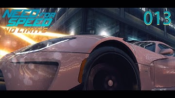 [Chapter 13] Need for Speed - No Limits iOS Gameplay [1080p / FullHD]