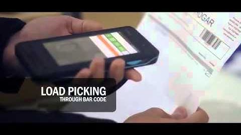 Inventory and Logistics Management with Openbravo Mobile