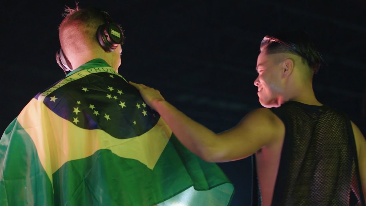Armin Only crew taking over São Paulo! – Armin Only VLOG #10