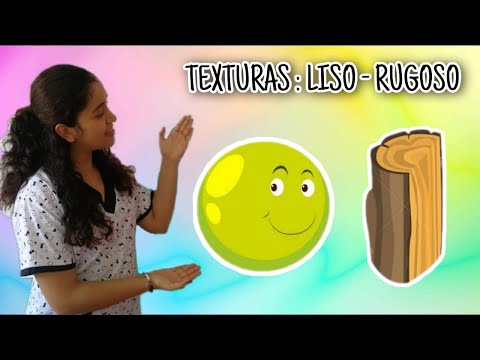 Video: ¿Significa rugoso en español?