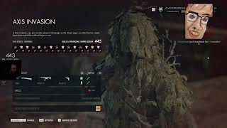 sticky nade freethrow champ 1993-1994 | invading PVP