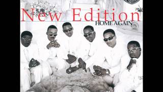 Watch New Edition Oh Yeah It Feels So Good video