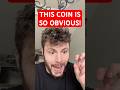 Most Obvious Crypto Play