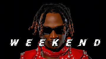 Fik Fameica Ft Spice Diana Ft Daddy Andre |Latest Type Beat Instrumental "WEEKEND"