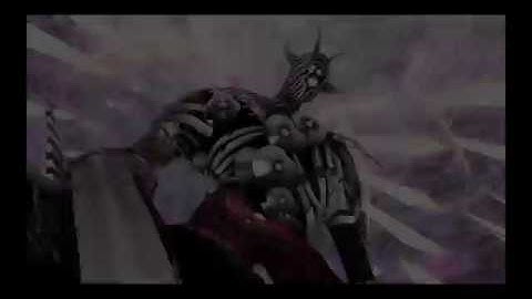 Digimon Cybersleuth Chapter 20 - Final Boss Battle