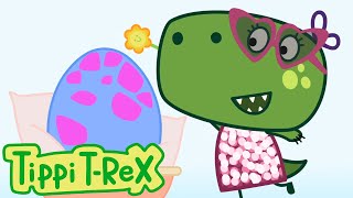 golden ticket tippi t rex full episodes