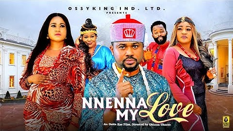 Nnenna My Love Season 2- Mary Uche, Mike Godson - Nigerian Movies 2025 Latest Full Movies