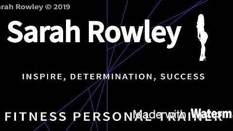 Sarah Rowley: Day 5 Breast Surgery