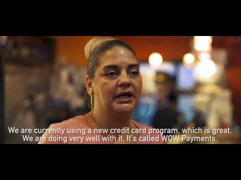 Portal Latino Testimonial WOW Payments