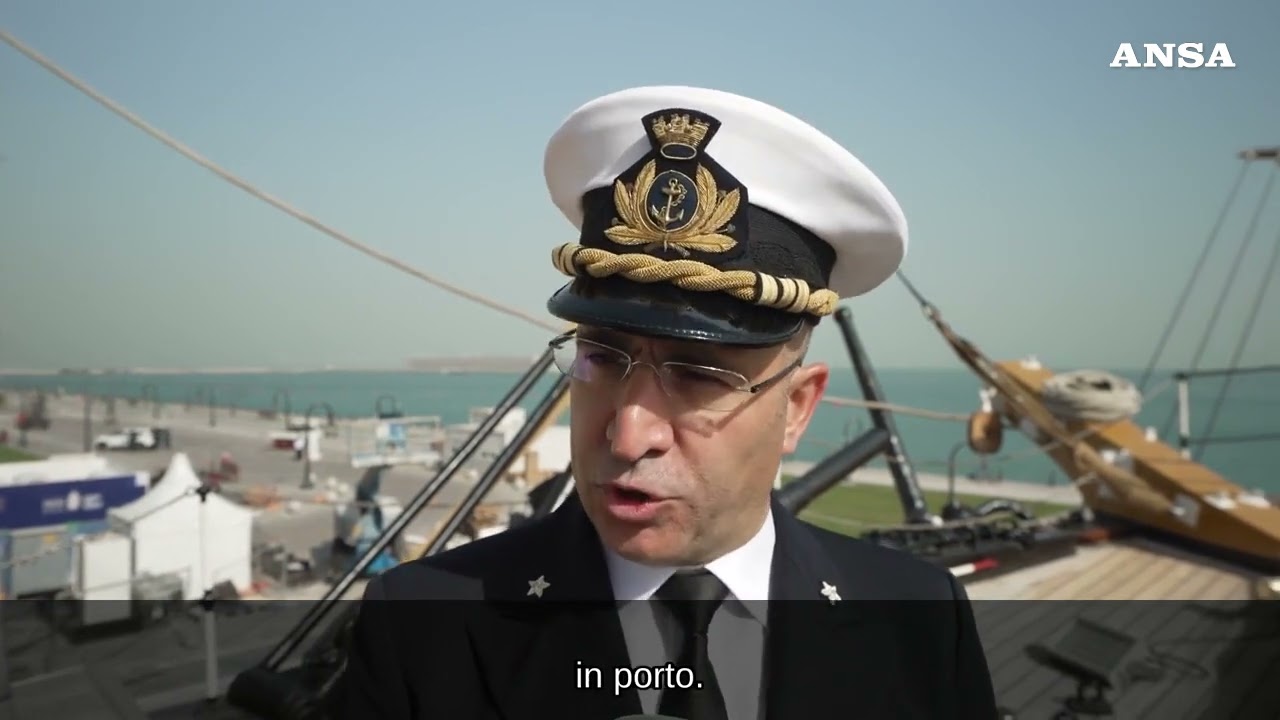 Vespucci:Giuseppe Lai: