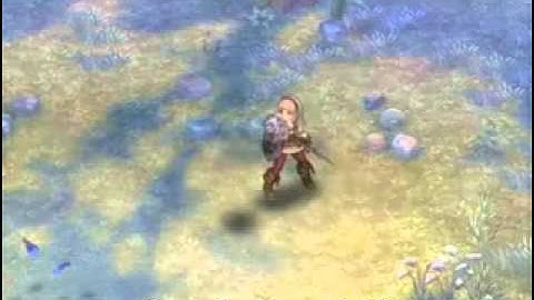 DoubleSlash Skill Swordsman Tree Of Savior Indonesia Fans
