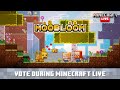 Minecraft Live: Vote for the Moobloom!