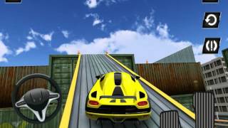 Traffic Racer Rush - Real Car Rider Highway Road 3D iOS Gameplay screenshot 3