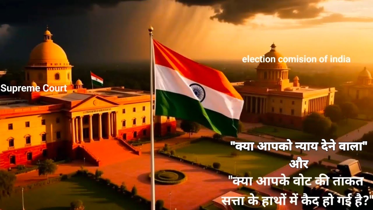 CJI & ECI Selection Exposed: Can They Still Stay Independent in 2025? 