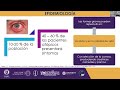 Alergia ocular. Cuando el sistema inmune pone la vista en riesgo