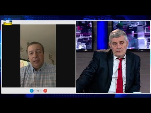 მტერი ვერაგია, უნდა გავერთიანდეთ! საქართველოში ყველაფერი ძირფესვიანად გადასახედია-გოჩა ვეტრიაკოვი