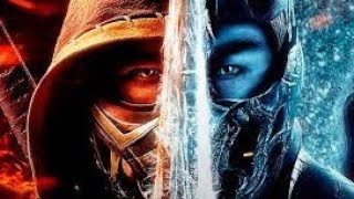 MORTAL KOMBAT - Sub Zero x Scorpion  (2021)