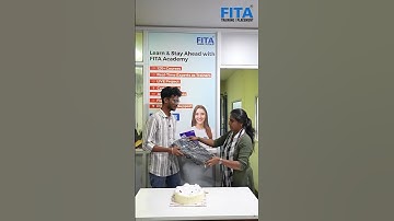 Best Training Institute in Chennai for UI UX Design 🏆 – FITA Academy | UX UI design Course Placement