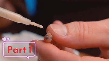 The Smallest Bird 🦜 you