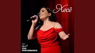 Ji Te Hez Dikim (Live) - Xece