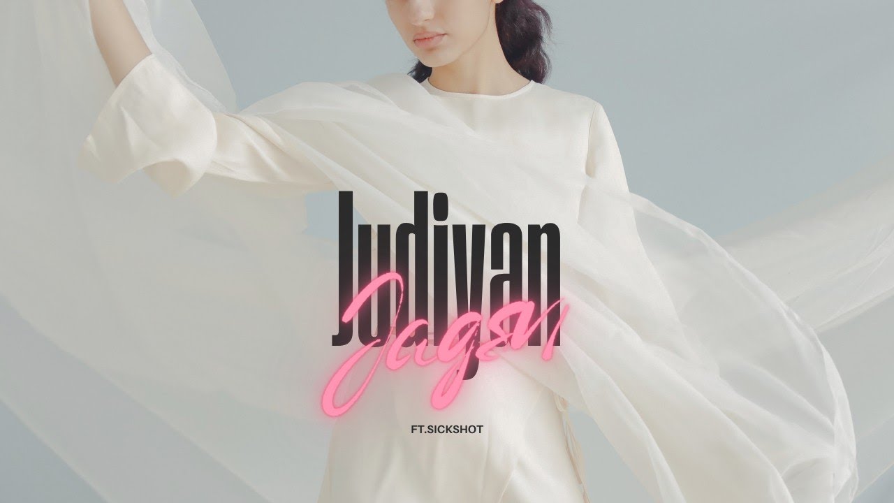 Judaiyan - JAGSN feat. Sickshot[Official audio] 2023