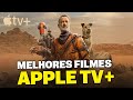 5 melhores filmes da apple tv plus para assistir em 2024