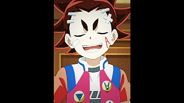 Aiger Akabane Edit Beyblade Burst Quad Strike 