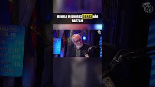 Augustus Nicodemus explica insuficiência das obras humanas #Shorts