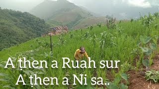 Lo ah Feh ho leh ang u le.