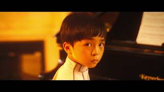 Double Helix | Trailer | Film Fest Gent 2021