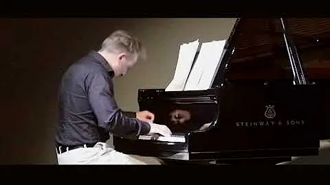 Karl Fiorini - Piano Sonata no 2