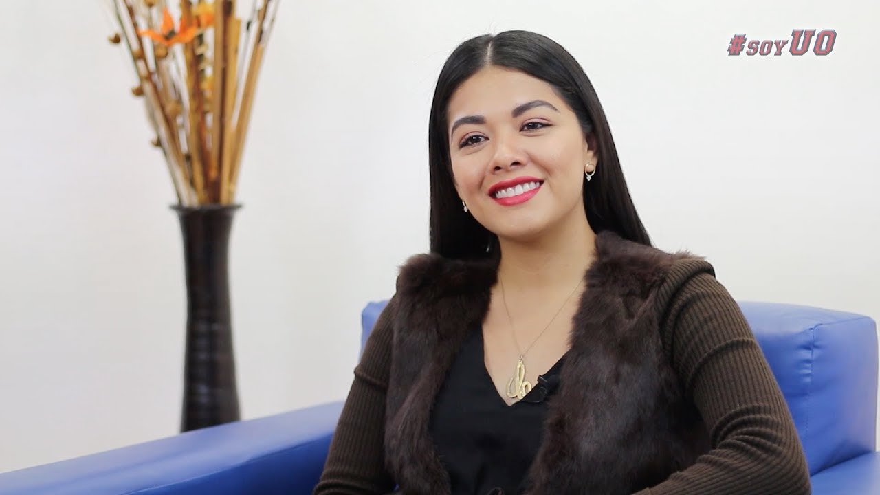 egresados udlap Leading the Reevolution Cynthia Meza - Egresada UO