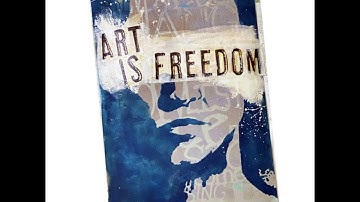 StencilGirl Columnists & Creative Team Art Nov Dec 2020