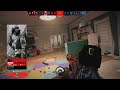 Tom Clancy's Rainbow Six Siege Cease Fire