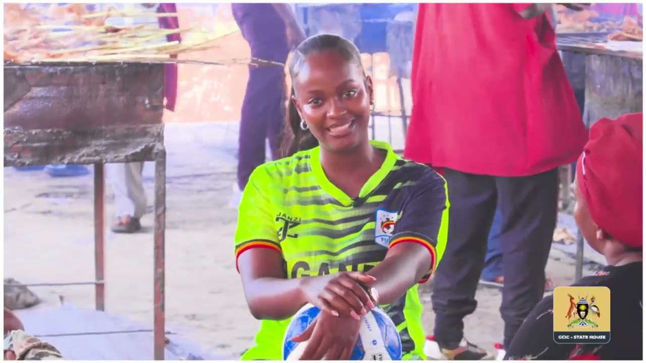 Uganda The Pearl of Africa Shines Bright as CHAN 2024 Host